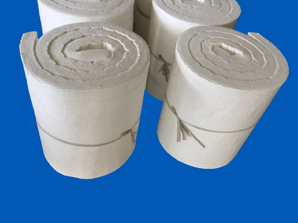 玉树藏族陶瓷纤维毯