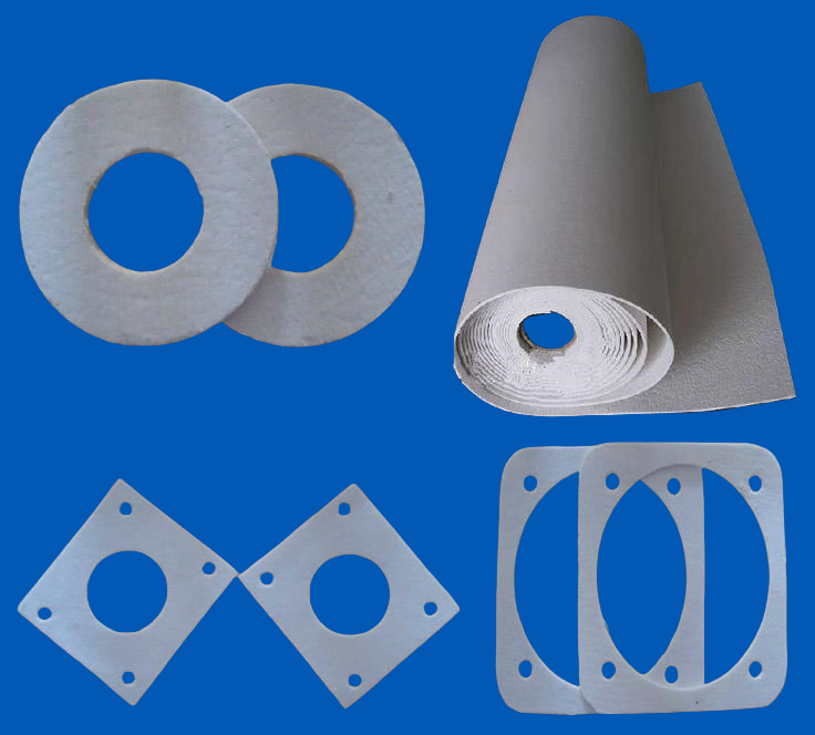 玉树藏族陶瓷纤维纸